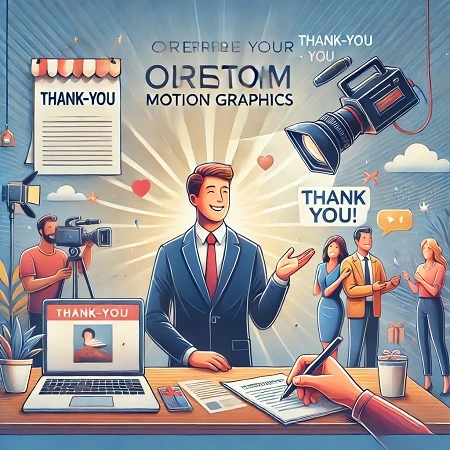 موشن گرافیک روز خبرنگار