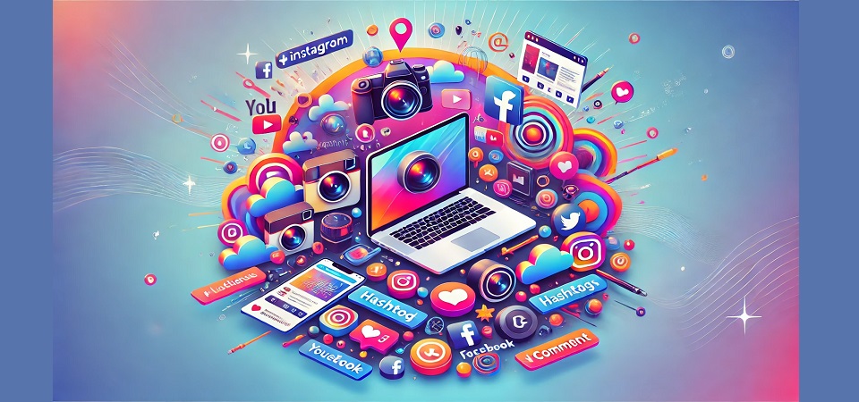 ایده تولید محتوا ولاگری اینستاگرام