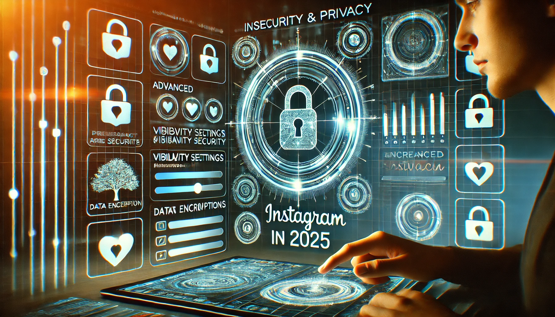 تغییرات آپدیت جدید اینستاگرام 2025