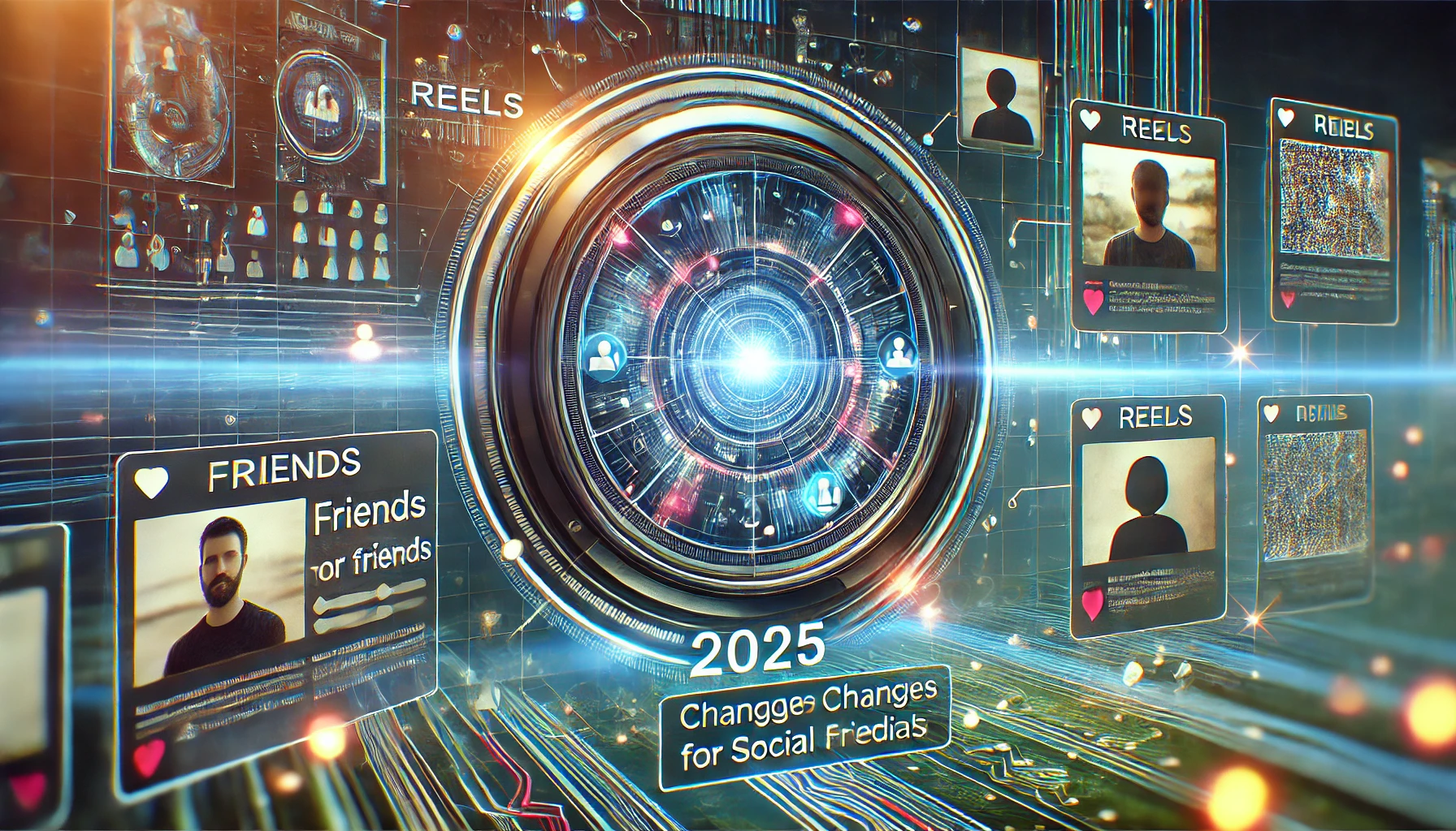 تغییرات آپدیت جدید اینستاگرام 2025