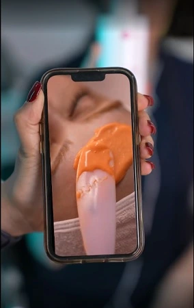 قیمت ساخت ریلز اینستاگرام