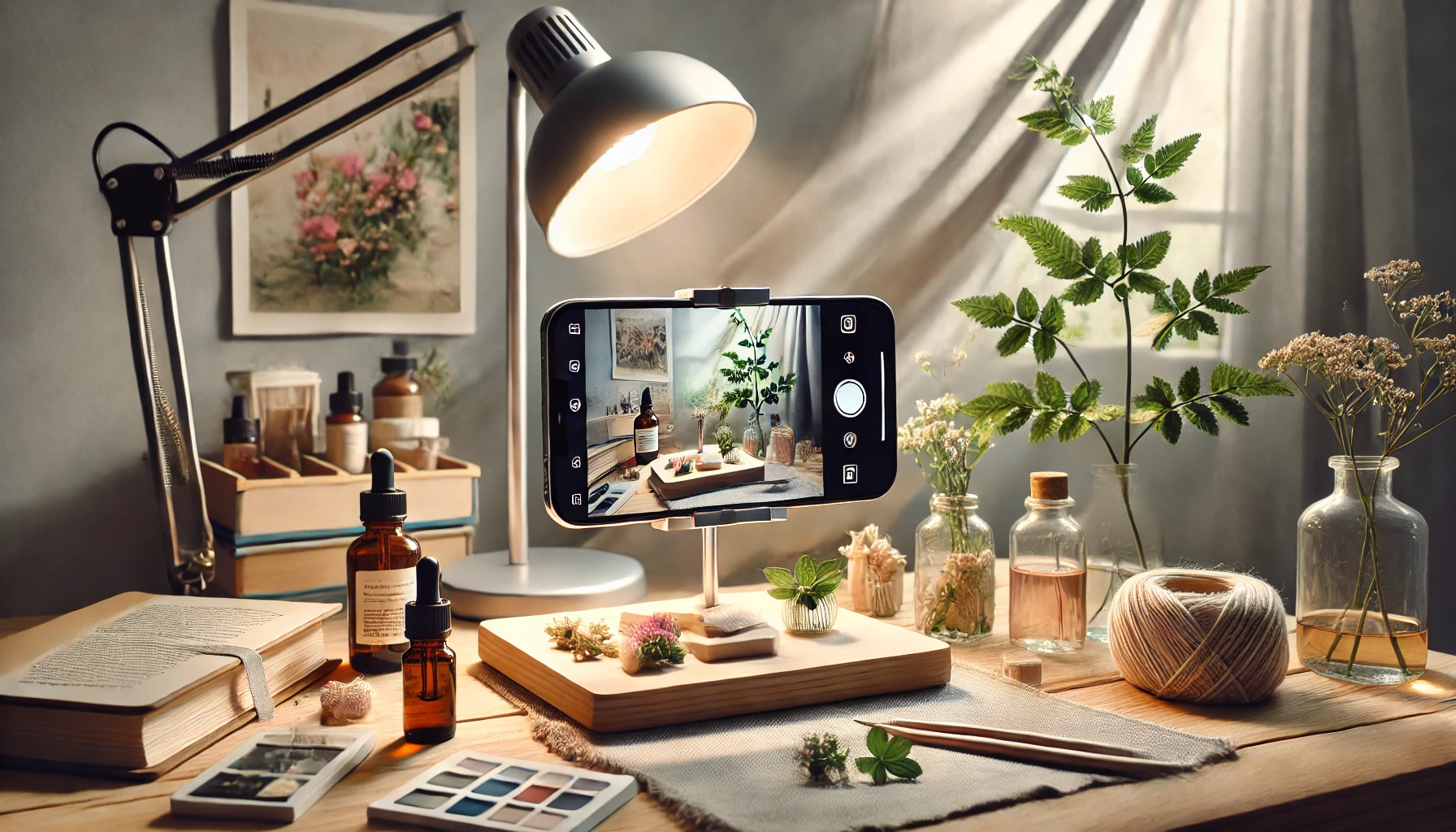 عکاسی برای اینستاگرام