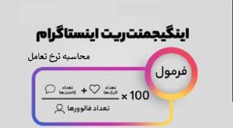 افزایش نرخ تعامل در اینستاگرام