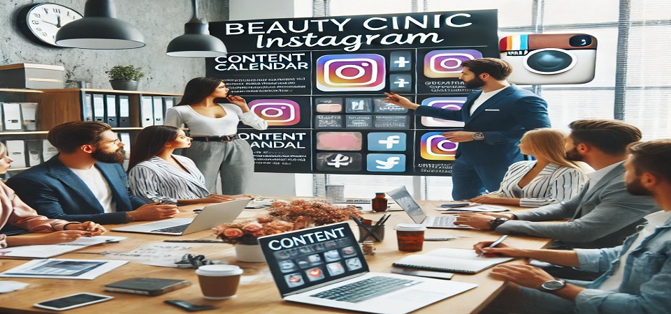 مشاوره تولید محتوا اینستاگرام