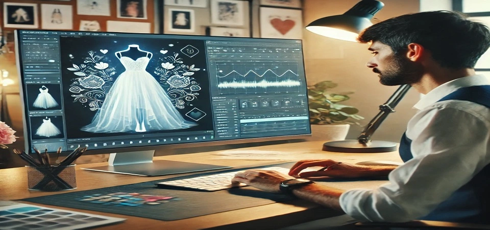 سفارش استوری موشن
