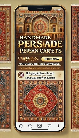 تعرفه تولید محتوا در اینستاگرام