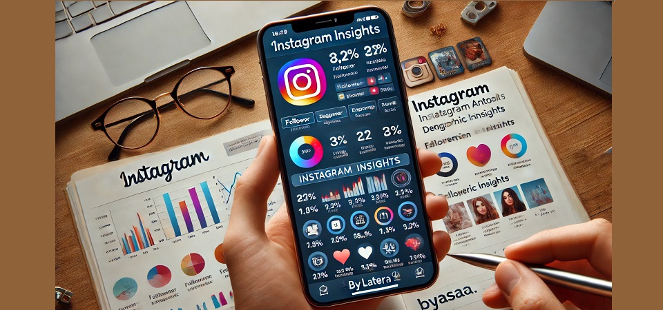 انالیز پیج اینستاگرام