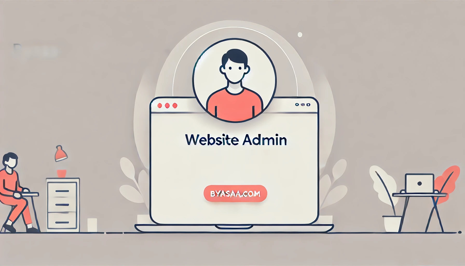 قیمت و هزینه ادمین سایت