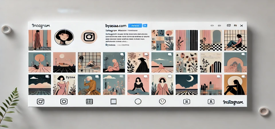 سفارش بنر اینستاگرام