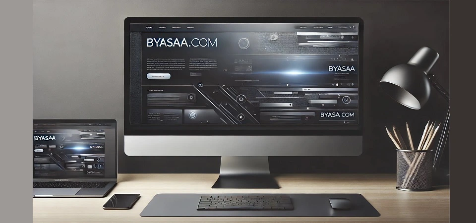 هزینه طراحی بنر سایت