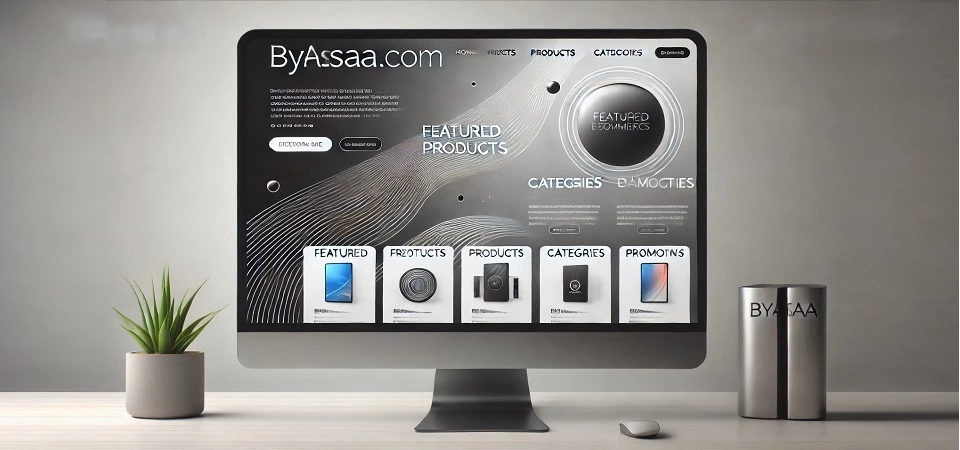 هزینه طراحی بنر سایت