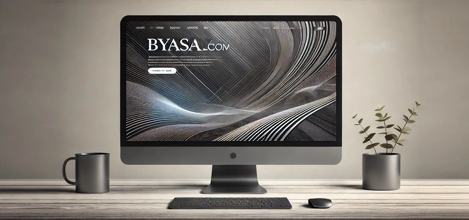 هزینه طراحی بنر سایت