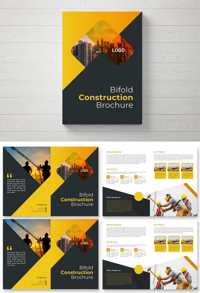 طراحی کاتالوگ